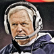 Illustration for article titled A Childrens Treasury Of Wade Phillips Looking Befuddled On The Sideline